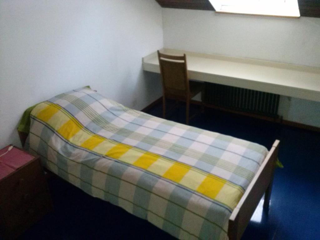 ביאל Chambres D'Hotes "La Truite" חדר תמונה
